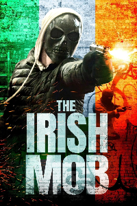 Ирландская мафия